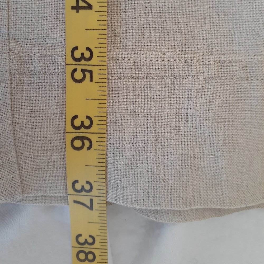 J. Jill Linen Pants - Picture 13 of 13
